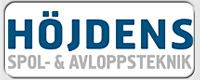 Besök Höjdens Spol- & Avloppsteknik