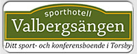 Besök Restaurang Valbergsängen för mer ifno!