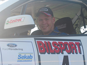 Daniel Lundberg 