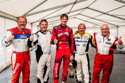 Foto: Jan-K&aring;re Rafoss